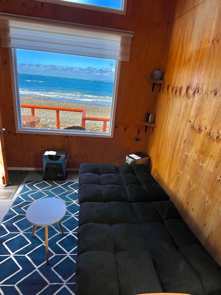 Всекидневна