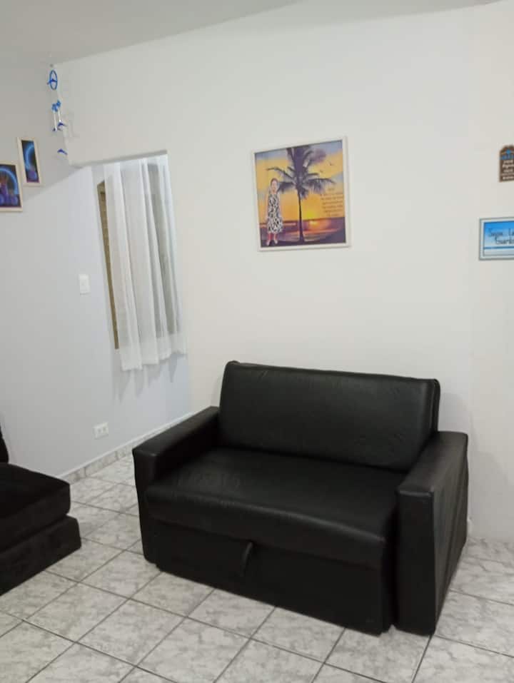 พื้นที่อยู่อาศัย