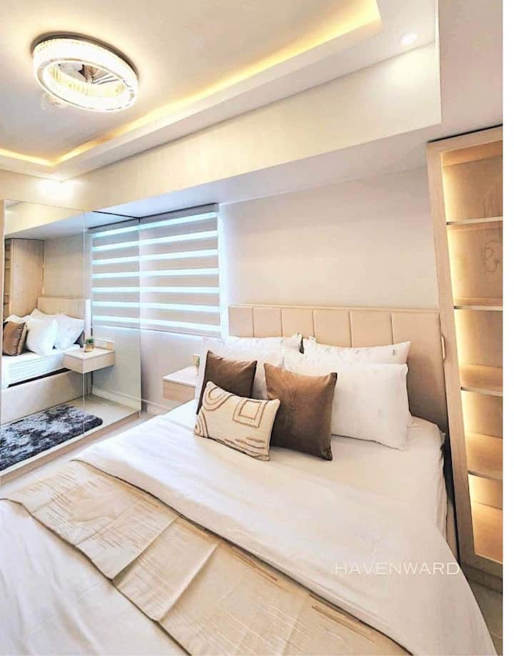 Спална соба 1