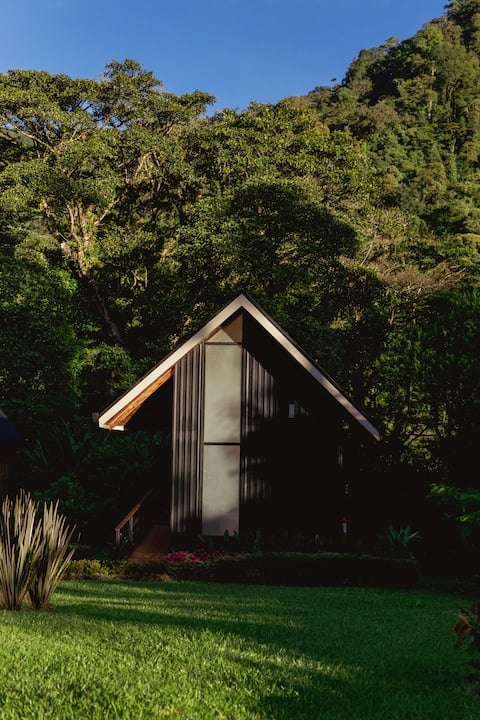 Higueron Lodge - Oropendola