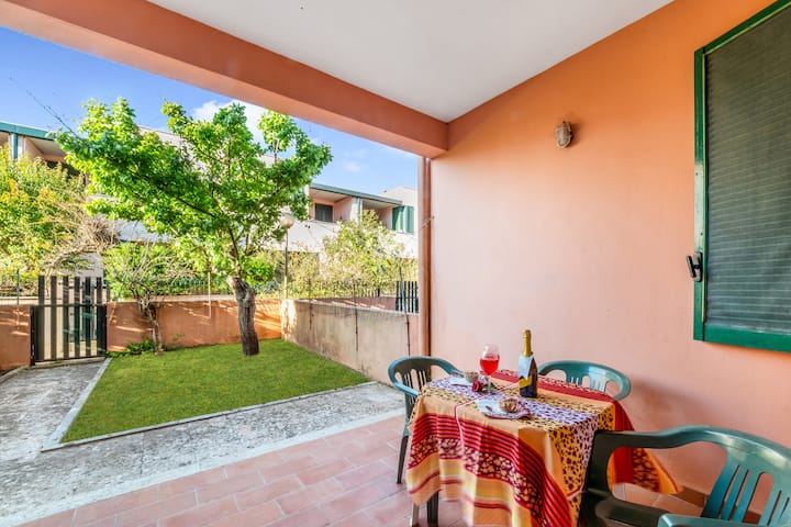 Villetta Tamari 300 Meters From The Sea - Torre dell'Orso