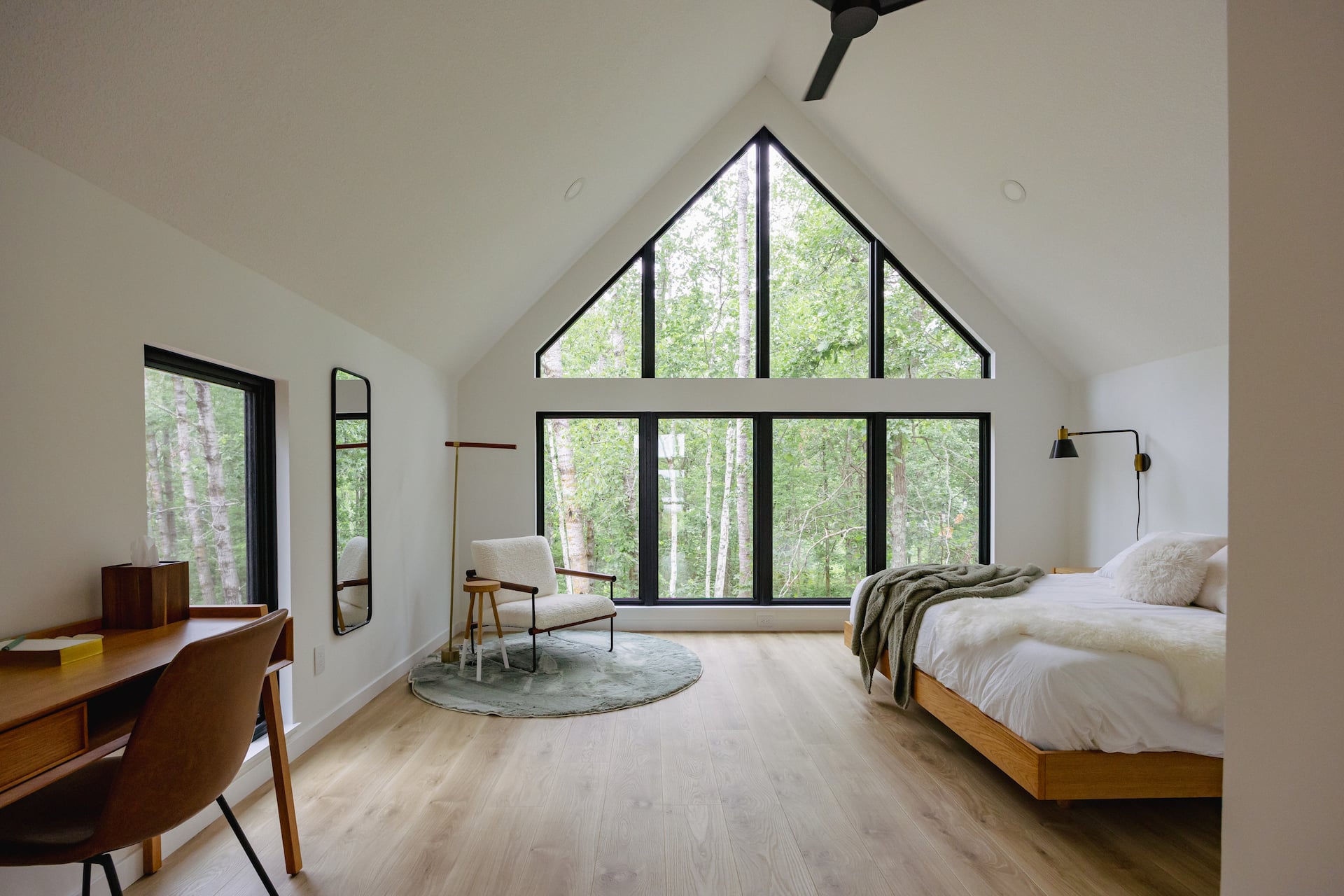 Dog Friendly Up North Private Escape