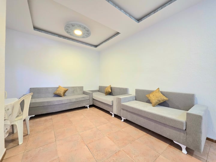 Appartement 6 S+2 Dans Une Résidence Familiale - Djerba