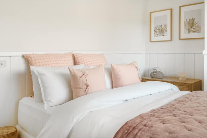 საძინებელი 3