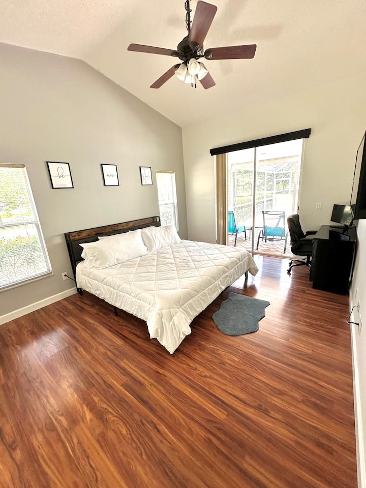 Спална соба 1