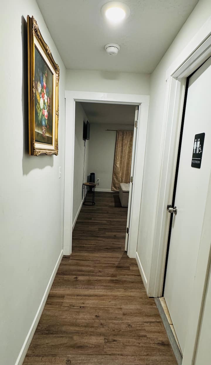 Spálňa 1