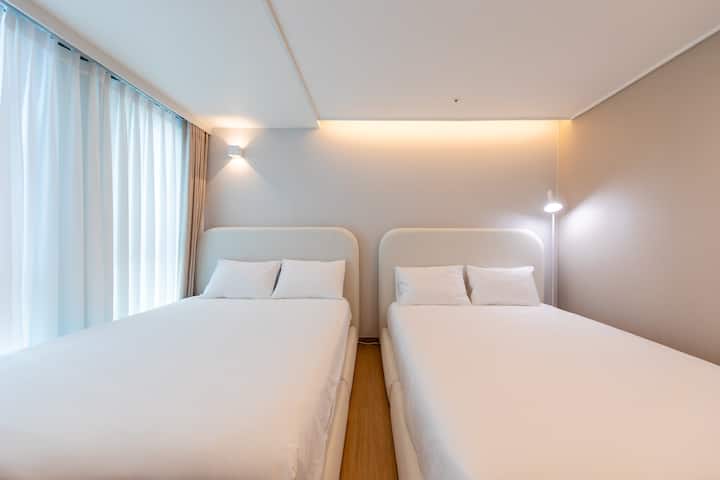 საძინებელი