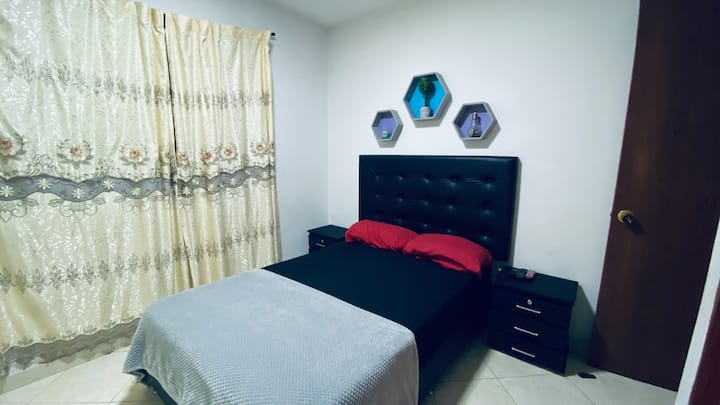 Habitación 3