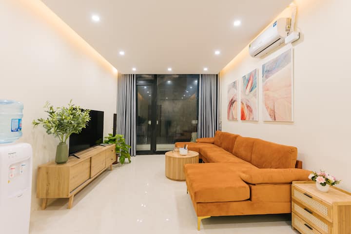 2 ห้องนั่งเล่น