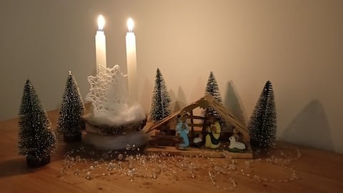 Ostoja Cottages - Christmas and New Year in Masuria