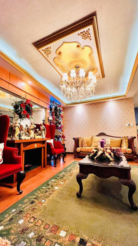 Staycation House with Pool in Cagayan de Oro City
