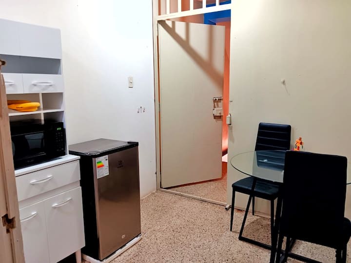 Room With Balcont And Balcony Independence! - Chiclayo