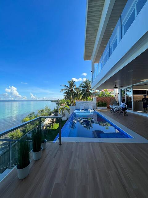 Oceanluxx Home