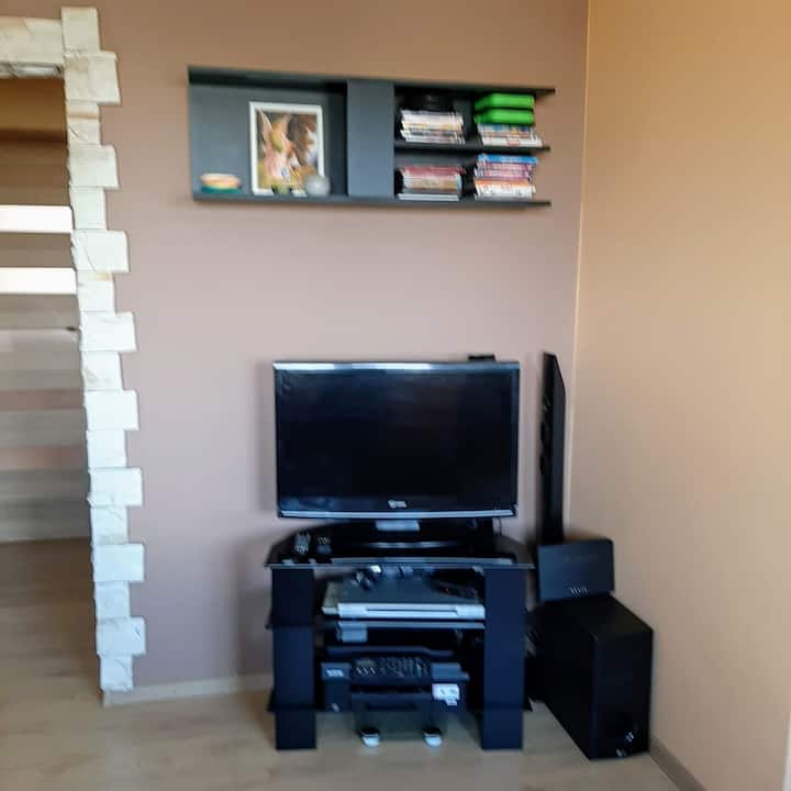 Clicktherooms24 Prestige Apart Rooms - Lublin