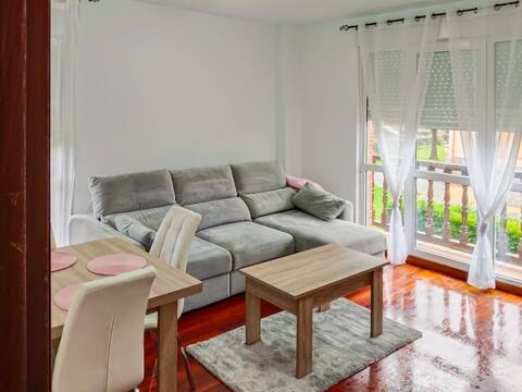 Cabárceno Nature Park Apartment