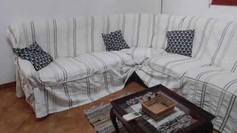 Top Airbnb: Full apartment in Benimaclet en Benimaclet