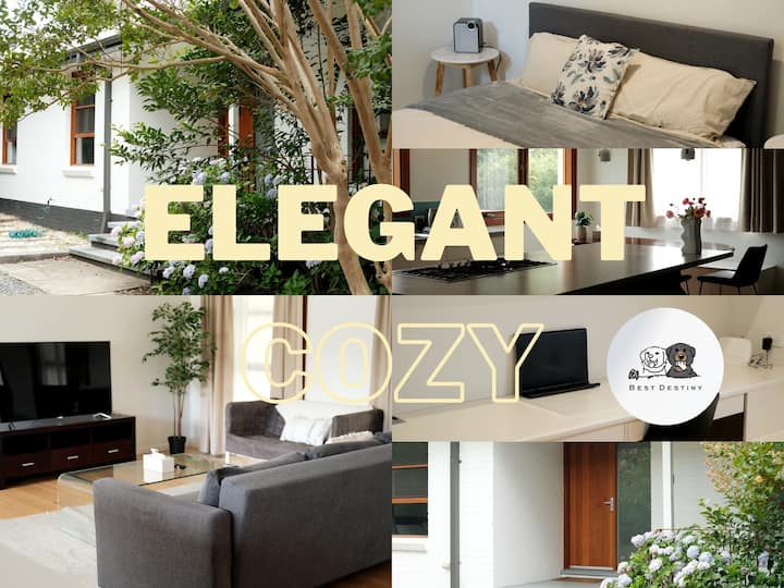 Super-fast 5g/luxury Kitchen/petsfriendly - Belconnen