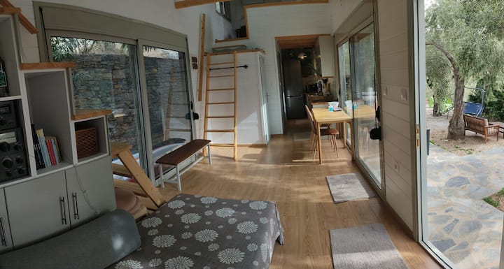 ห้องนั่งเล่น