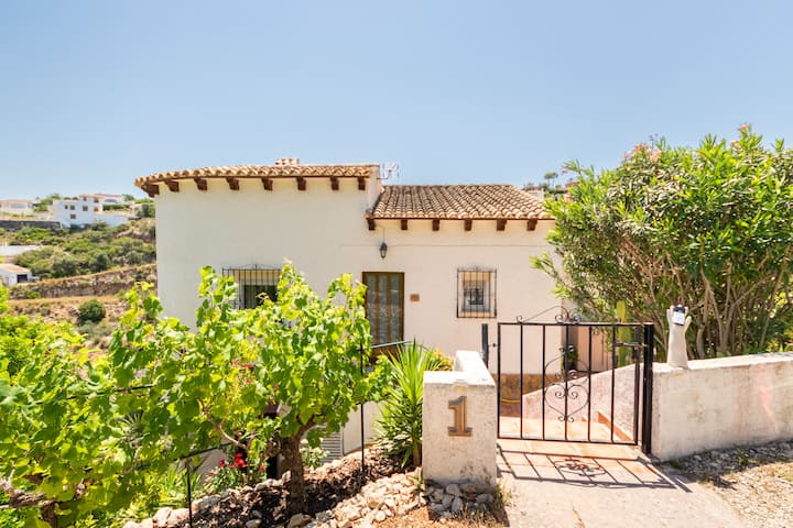 Apartament In Monte Pedreguer - Jalón