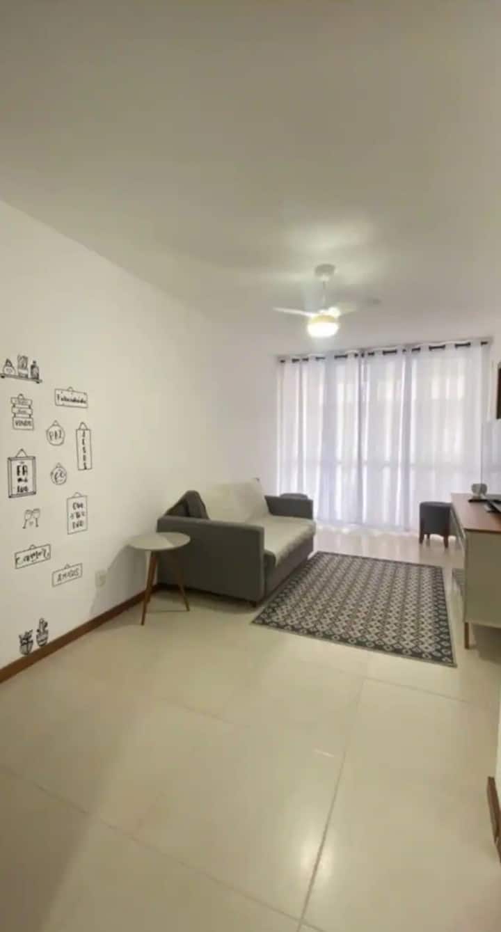 Всекидневна