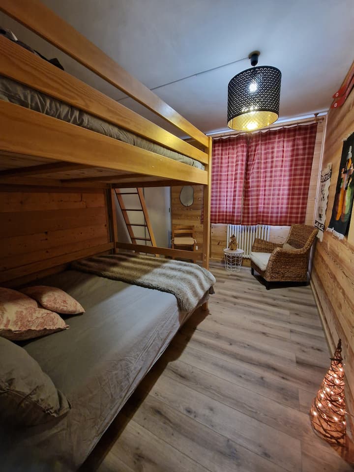 საძინებელი 2