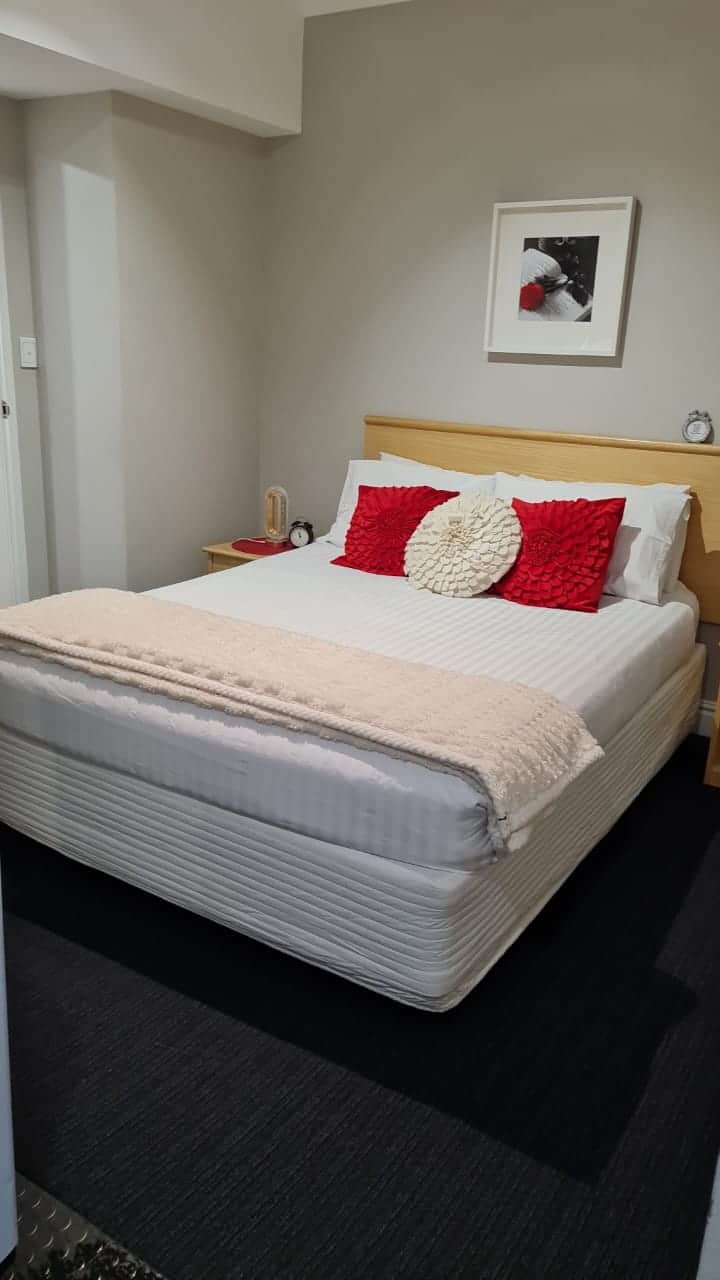 Studio Deluxe (No Balcony) - Sydney