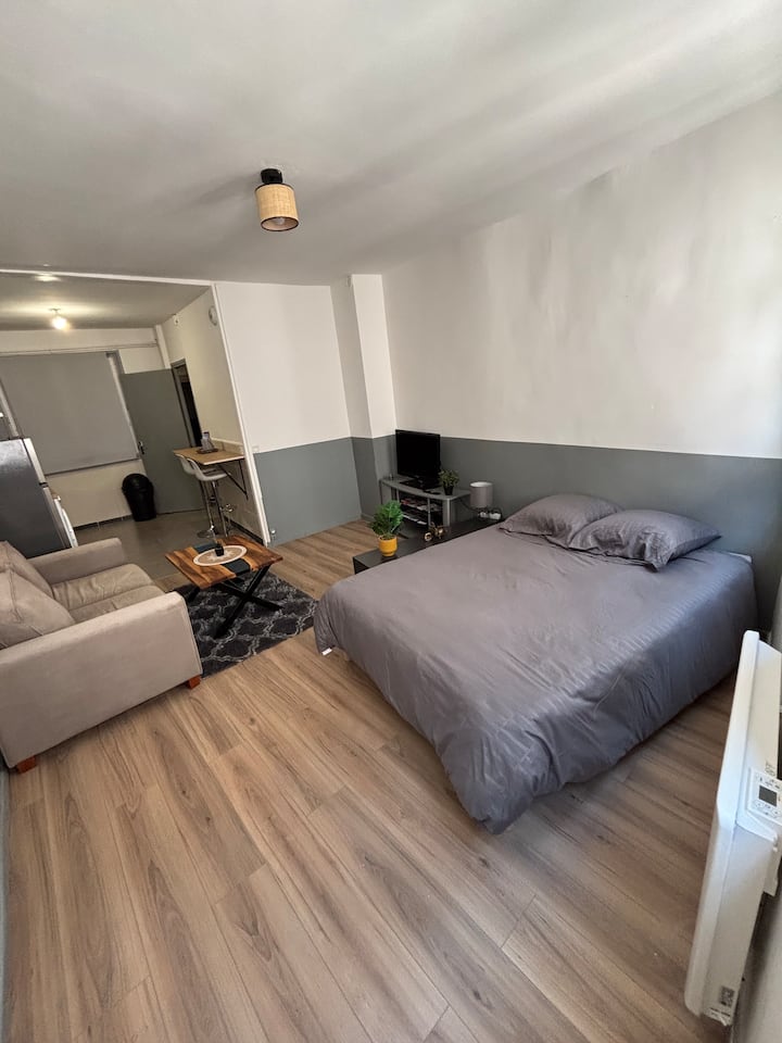 Спална соба