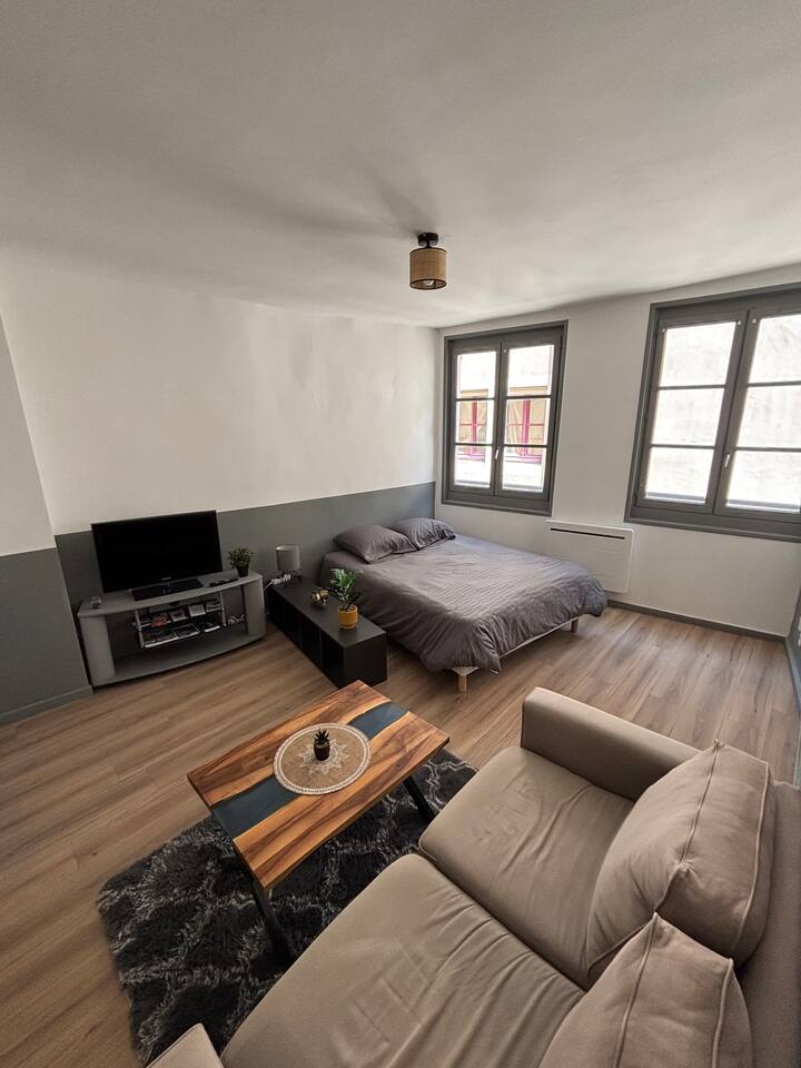 Дневна соба