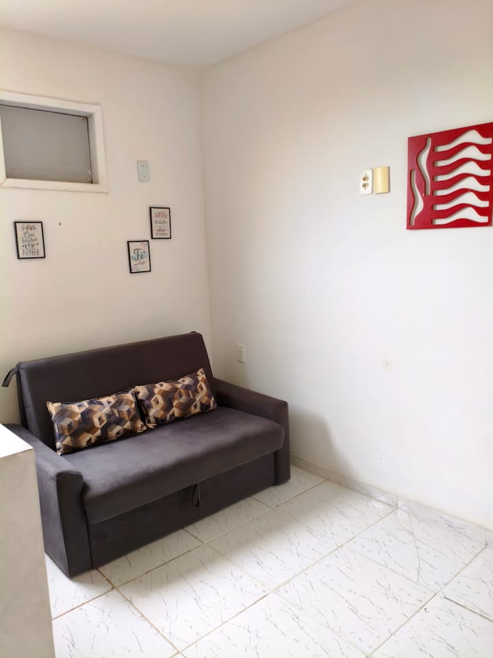 მისაღები სივრცე