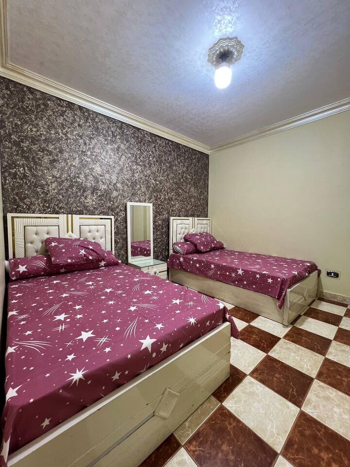 Habitación 3