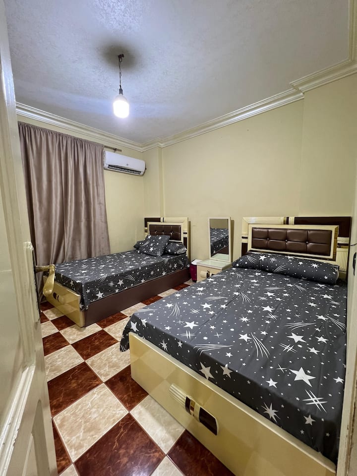 Habitación 2