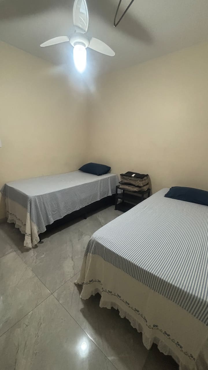 საძინებელი 3