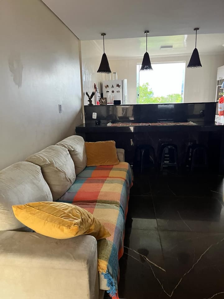 Casa Aconchegante Betim - Betim