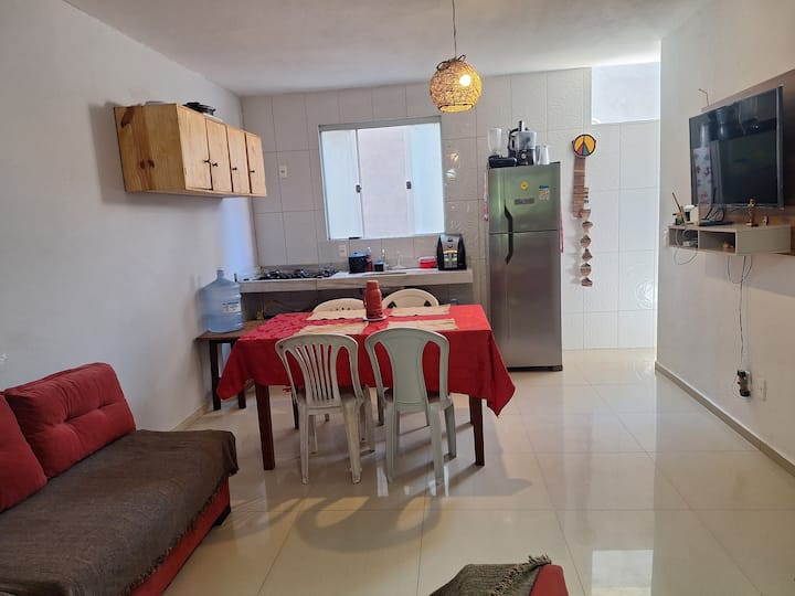 Casa Angelin2 - Itacaré