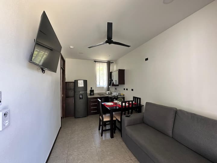 Всекидневна