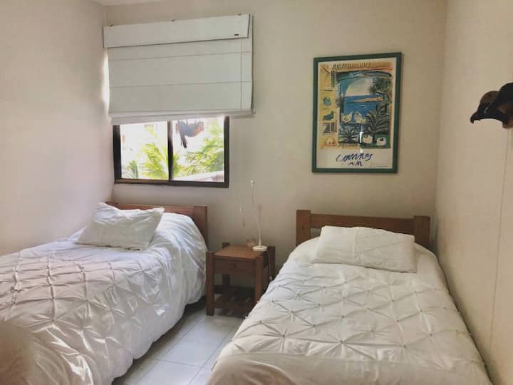 Спална соба 2