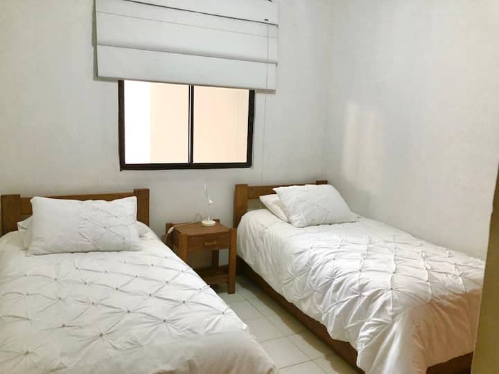 Спална соба 3