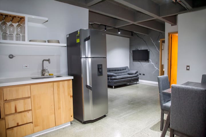 BeYou managed Airbnb listing 2