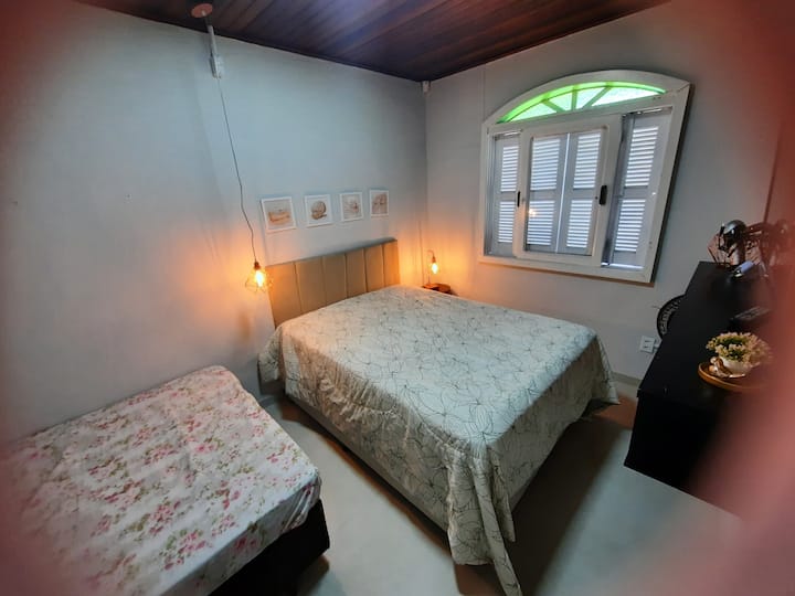 غرفة النوم 1