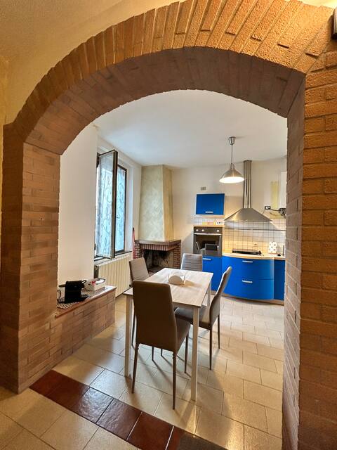 Apartment Mino