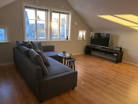 Top performing Airbnb: Apartment Hönö in Sydväst