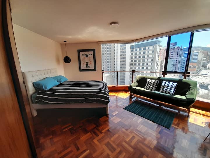 Habitación