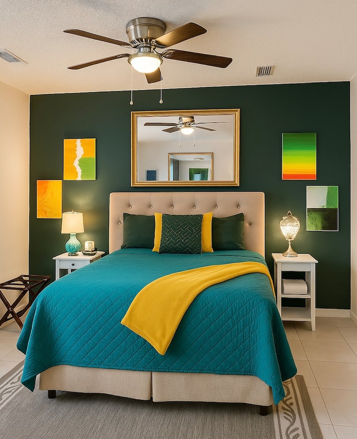 ห้องนอน4