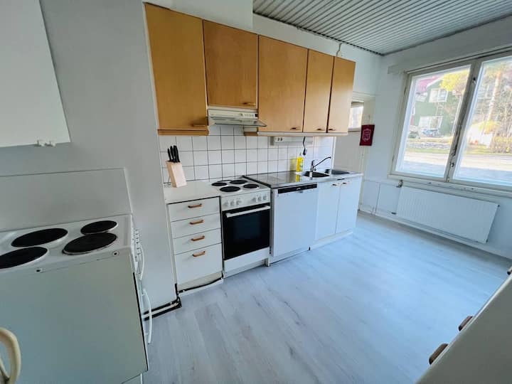 House For 10 Person Near Meyer Turku (6a1) - Turku