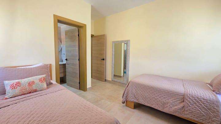 Chambre 2