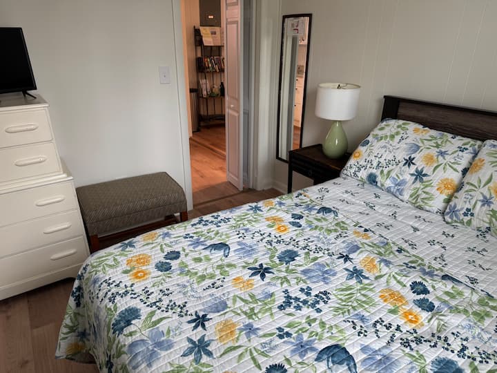 საძინებელი 1