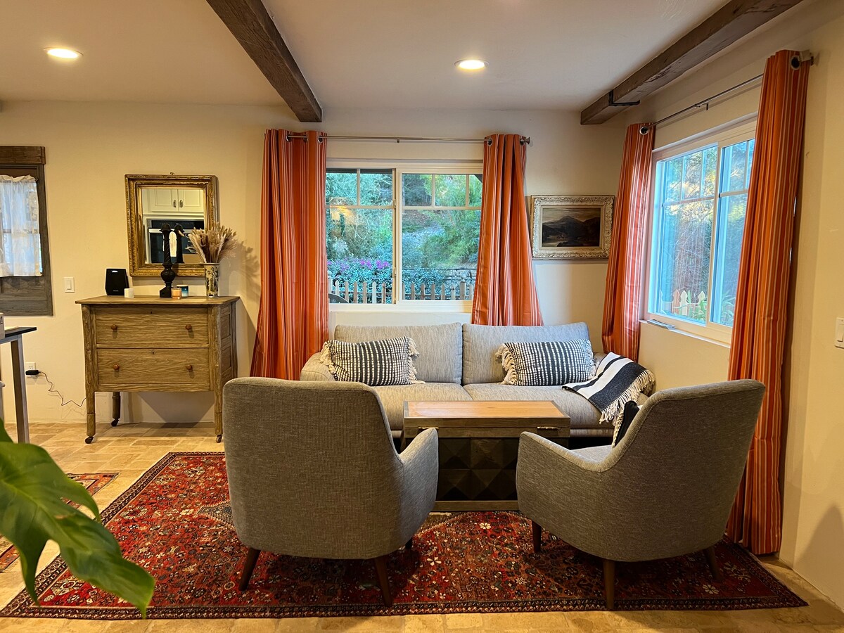 Top Airbnb: Sweet Suite Escape in Escondido