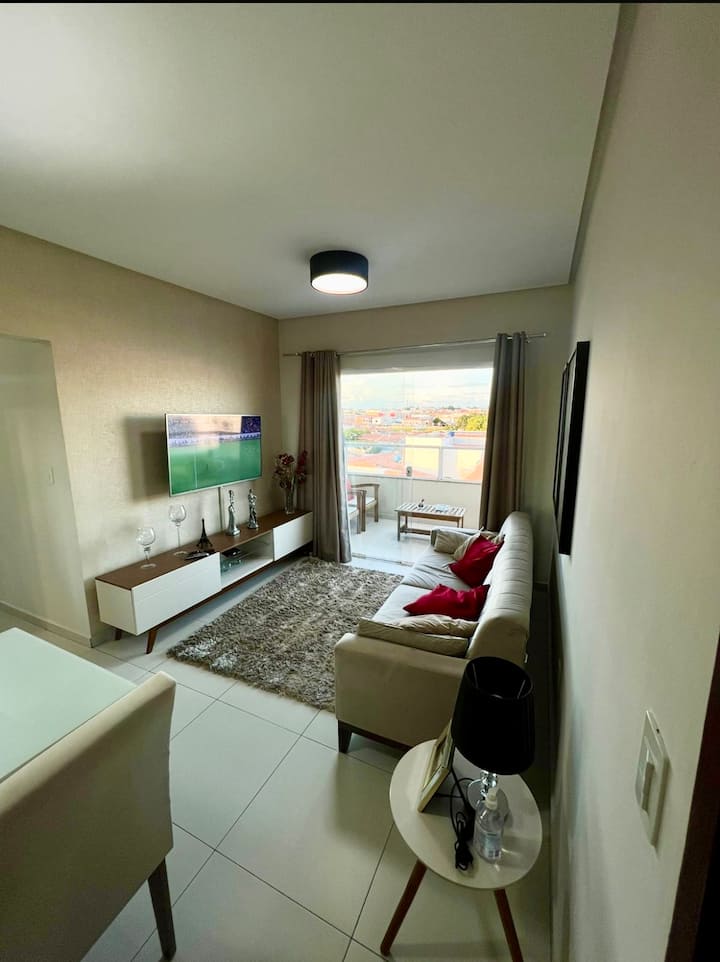 Apt Charmoso Próx Da Orla E Centro | 6x Sem Juros - Bahia