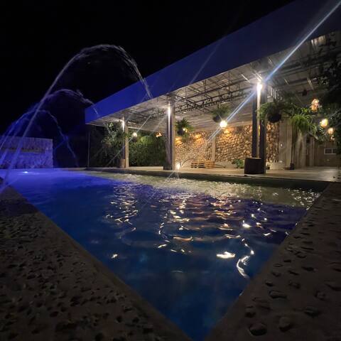 Casa Kymaira Hacienda San Miguel