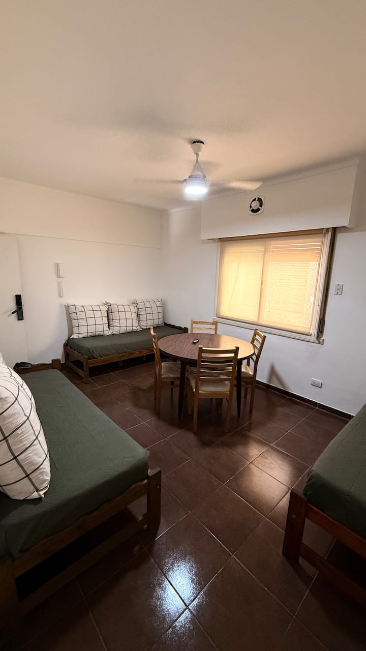 Всекидневна